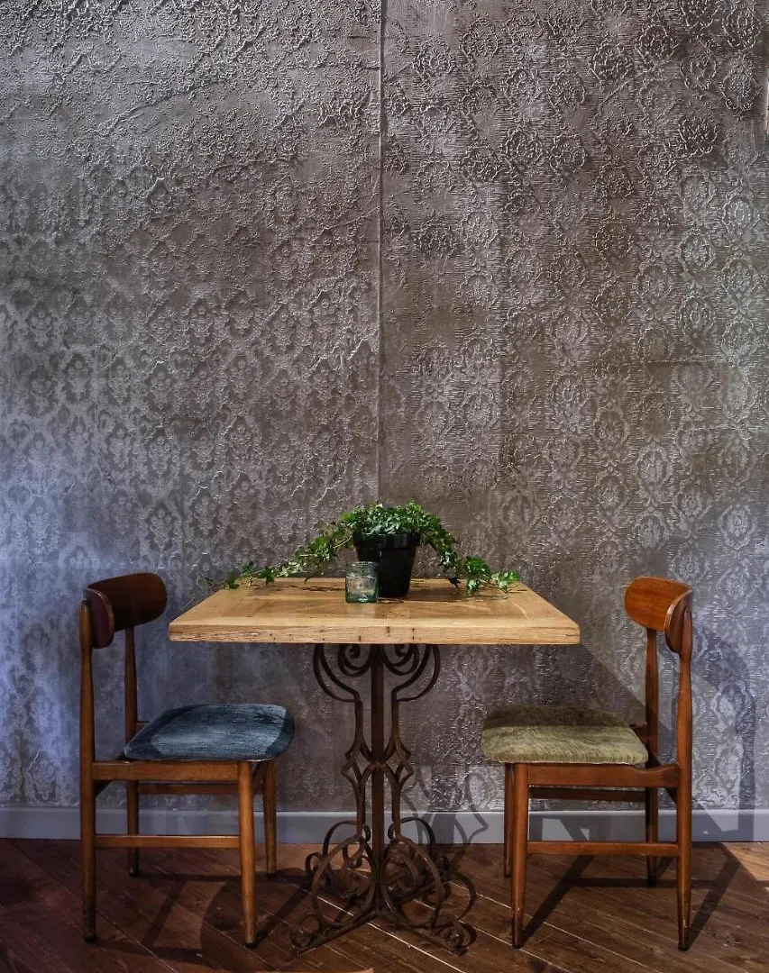 Foresteria Borgoluce Villa Susegana Farm stay