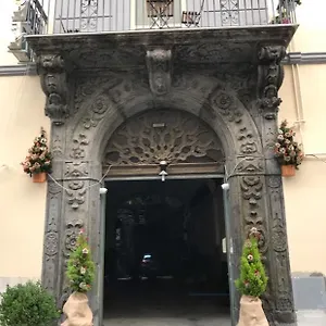 Varriale House Parking Free Small Car Apartment Naples