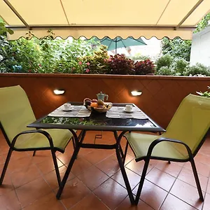 Il Giardino Nascosto Apartment Rome