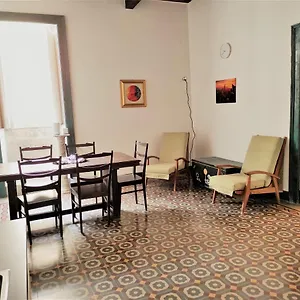 Residenza Diana- Ortigia Holidays Apartment Syracuse