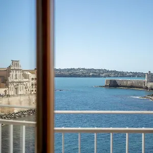 Ortigia Seafront By Wonderful Italy Apartment Syracuse