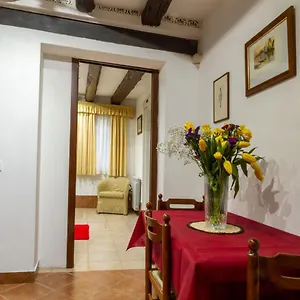 Art Dreams Teatro Italia Appartement