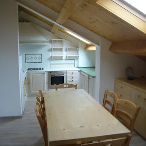 Pizzocco 3 A Santa Giustina Meano