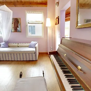 Fenix Otello Appartement