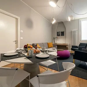 Apartment La Cortevecchia, Venice