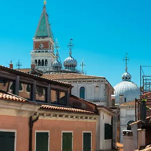 Apartment Ca' Zaccaria, Venice