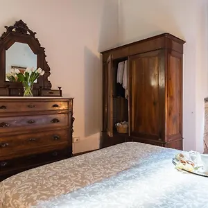 Secret Coronari Apartment Rome