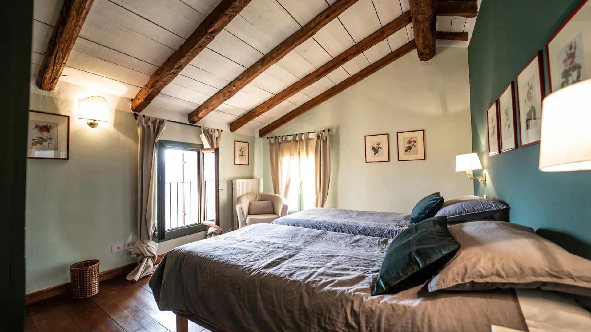 Foresteria San Rocco Borgoluce Susegana Farm stay